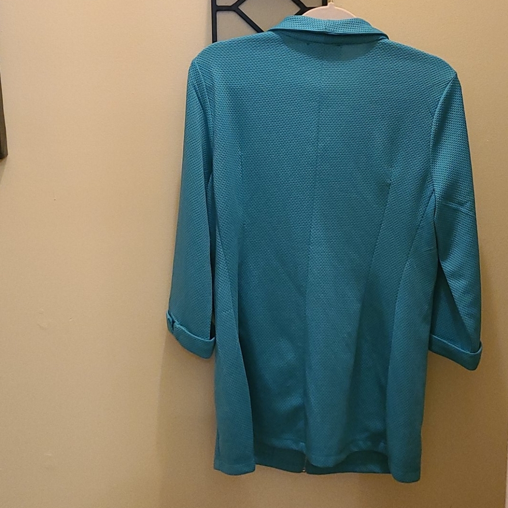 Dennis Basso Jacket - image 2